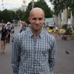 Алексеюк, 34 года
