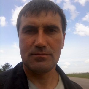 Василий , 45 лет