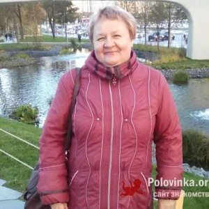 Ольга Бобкова, 55 лет